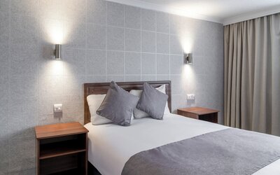 Britannia Hotel Manchester Airport