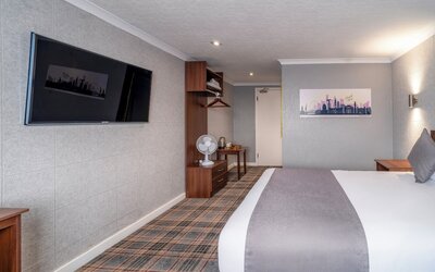 Britannia Hotel Manchester Airport