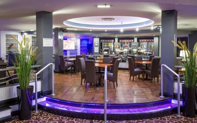 Britannia Hotel Manchester Airport