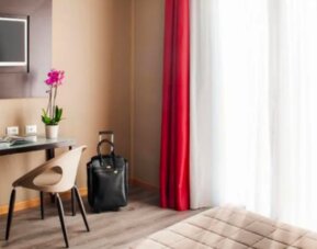 Hotel Da Vinci Milano