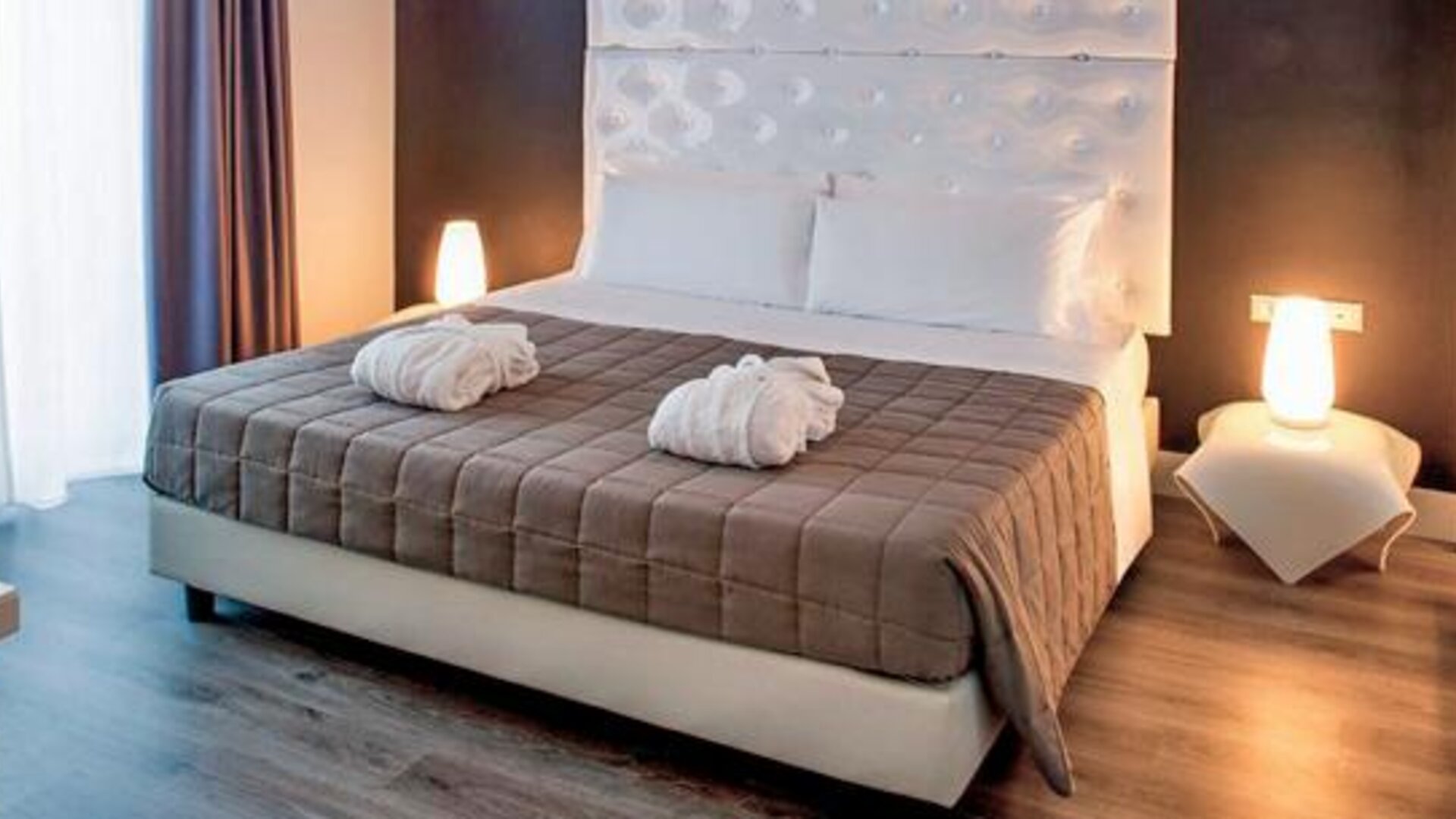 Hotel Da Vinci Milano