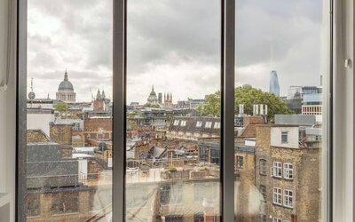 Yotel London City
