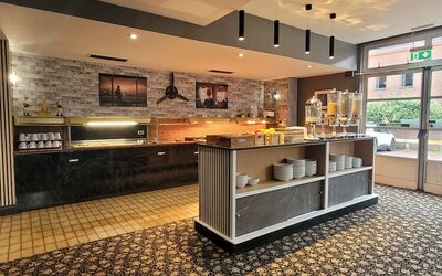 Britannia Hotel Manchester Airport