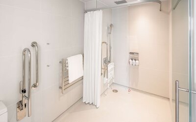 Yotel London City