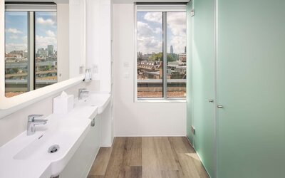 Yotel London City