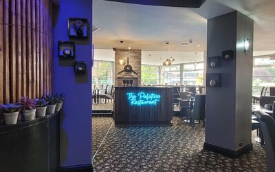 Britannia Hotel Manchester Airport