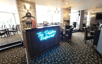 Britannia Hotel Manchester Airport