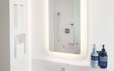 Yotel London City