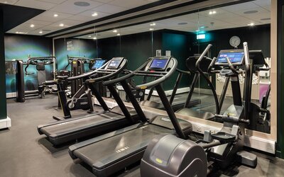 Yotel London City