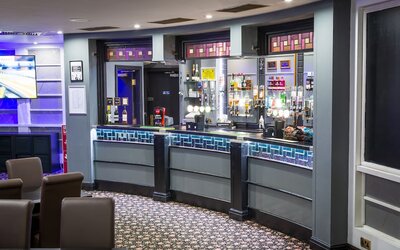 Britannia Hotel Manchester Airport
