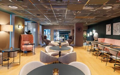Yotel London City