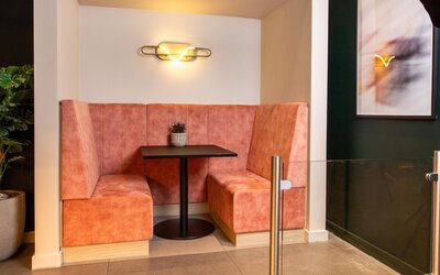 Yotel London City