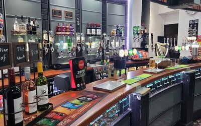 Britannia Hotel Manchester Airport