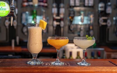 Britannia Hotel Manchester Airport