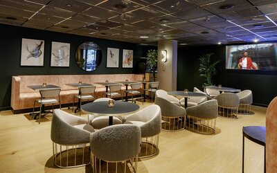 Yotel London City