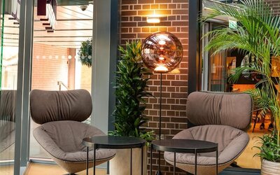 Yotel London City