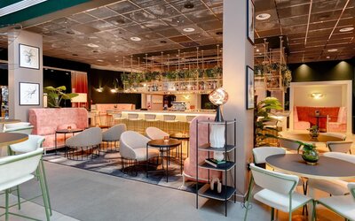 Yotel London City