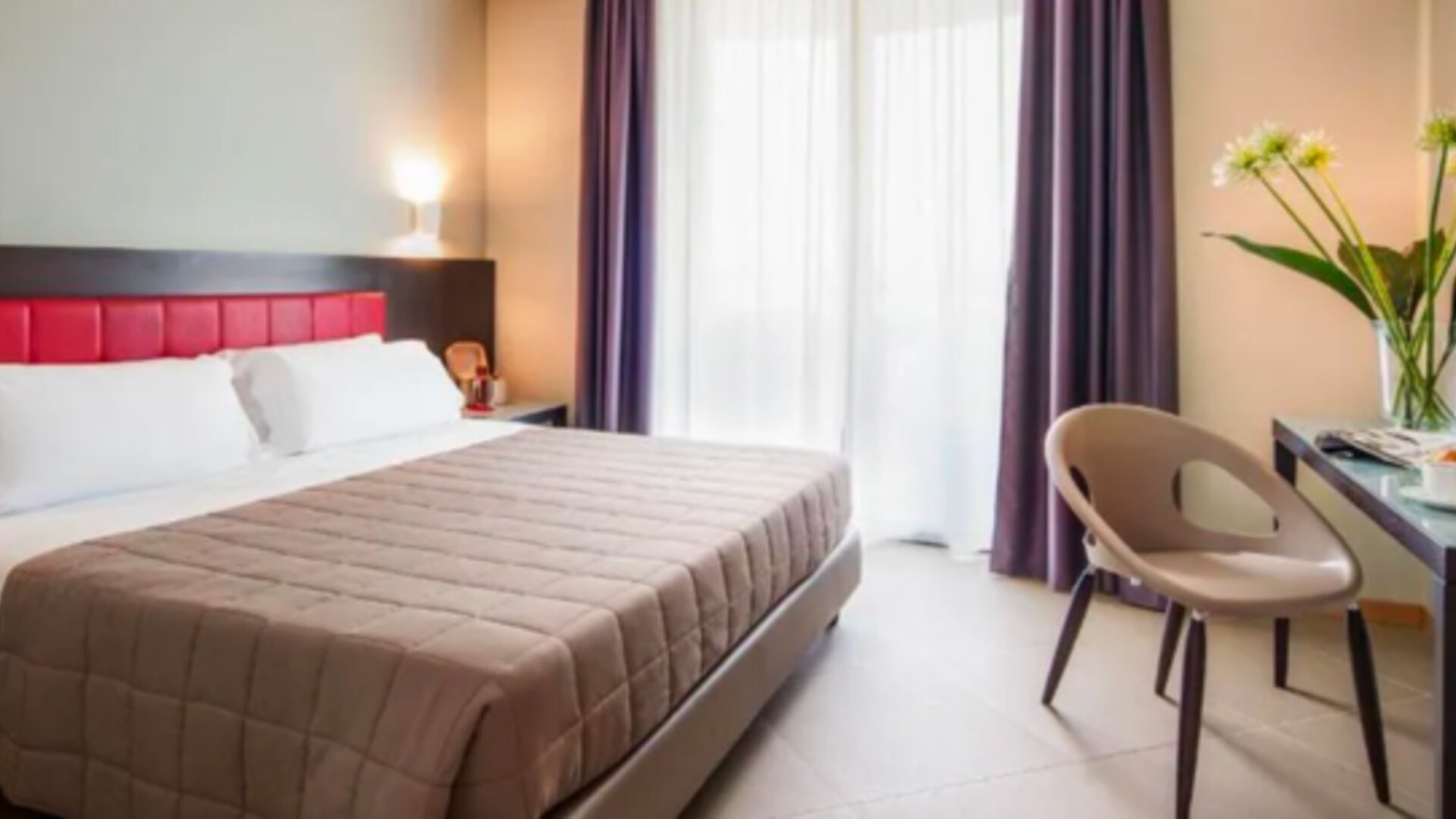 Hotel Da Vinci Milano