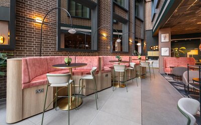 Yotel London City