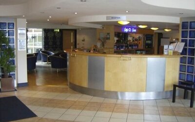 B&B Hotel Manchester SportCity