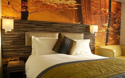 B&B Hotel Manchester SportCity