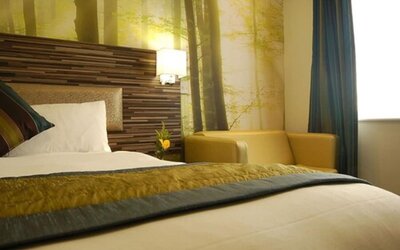 B&B Hotel Manchester SportCity