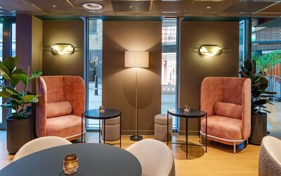 Yotel London City