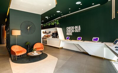 Yotel London City