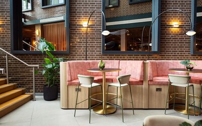 Yotel London City