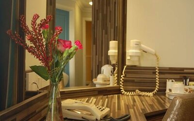 B&B Hotel Manchester SportCity