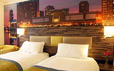 B&B Hotel Manchester SportCity