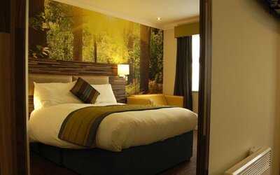 B&B Hotel Manchester SportCity