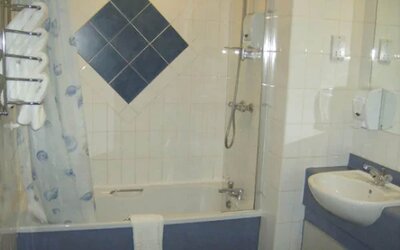 B&B Hotel Manchester SportCity