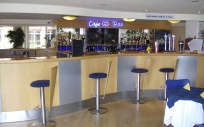 B&B Hotel Manchester SportCity