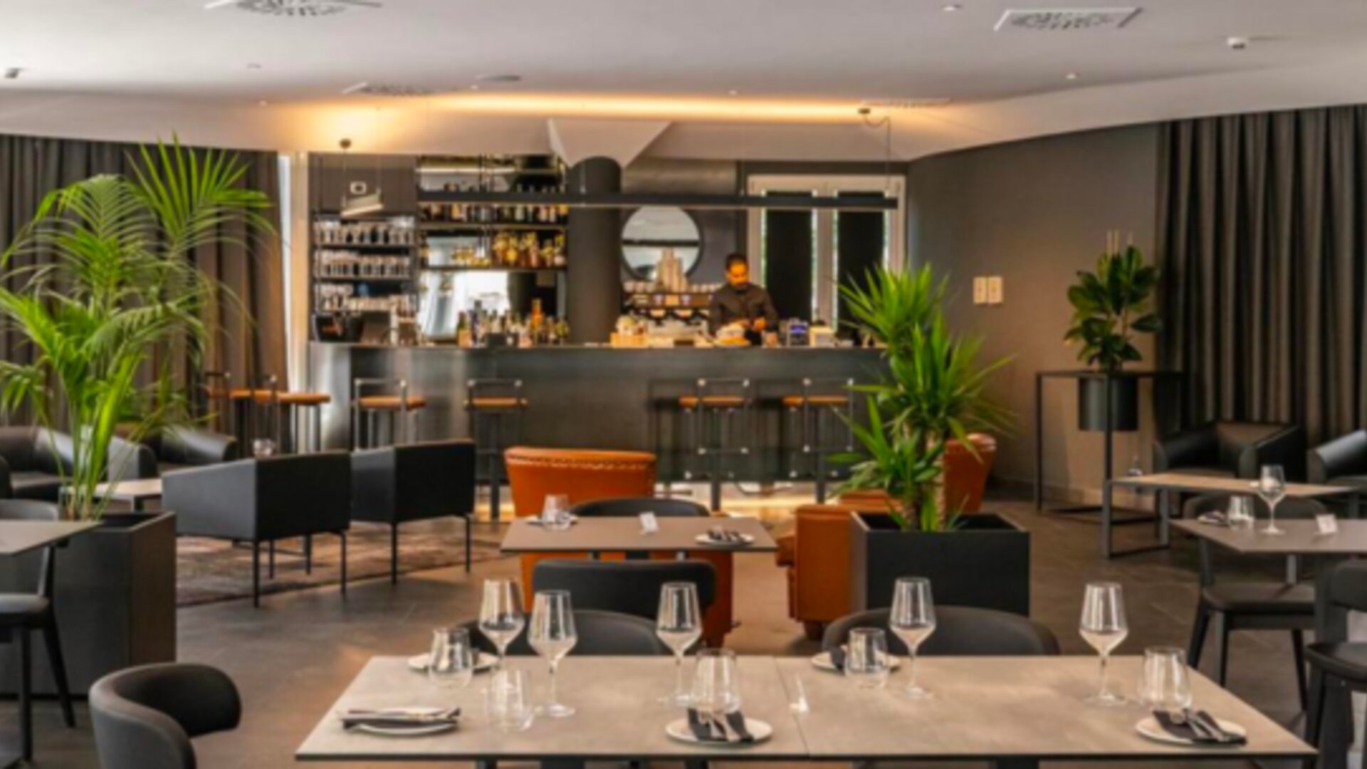 Hotel Da Vinci Milano