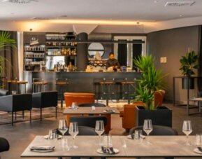 Hotel Da Vinci Milano