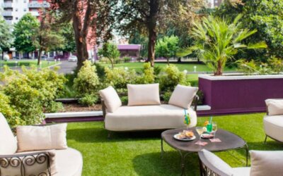 Hotel Da Vinci Milano