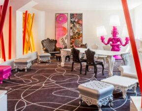 Hotel Da Vinci Milano