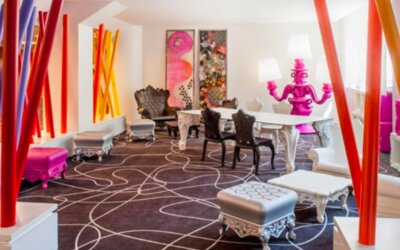 Hotel Da Vinci Milano