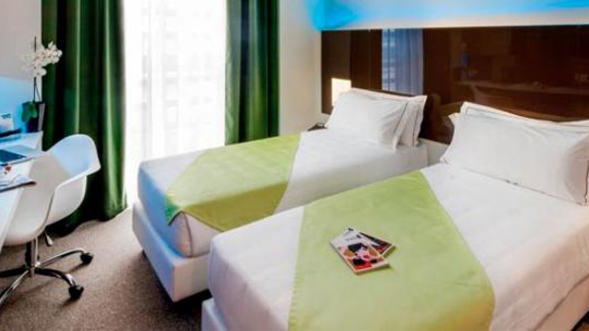 Hotel degli Arcimboldi