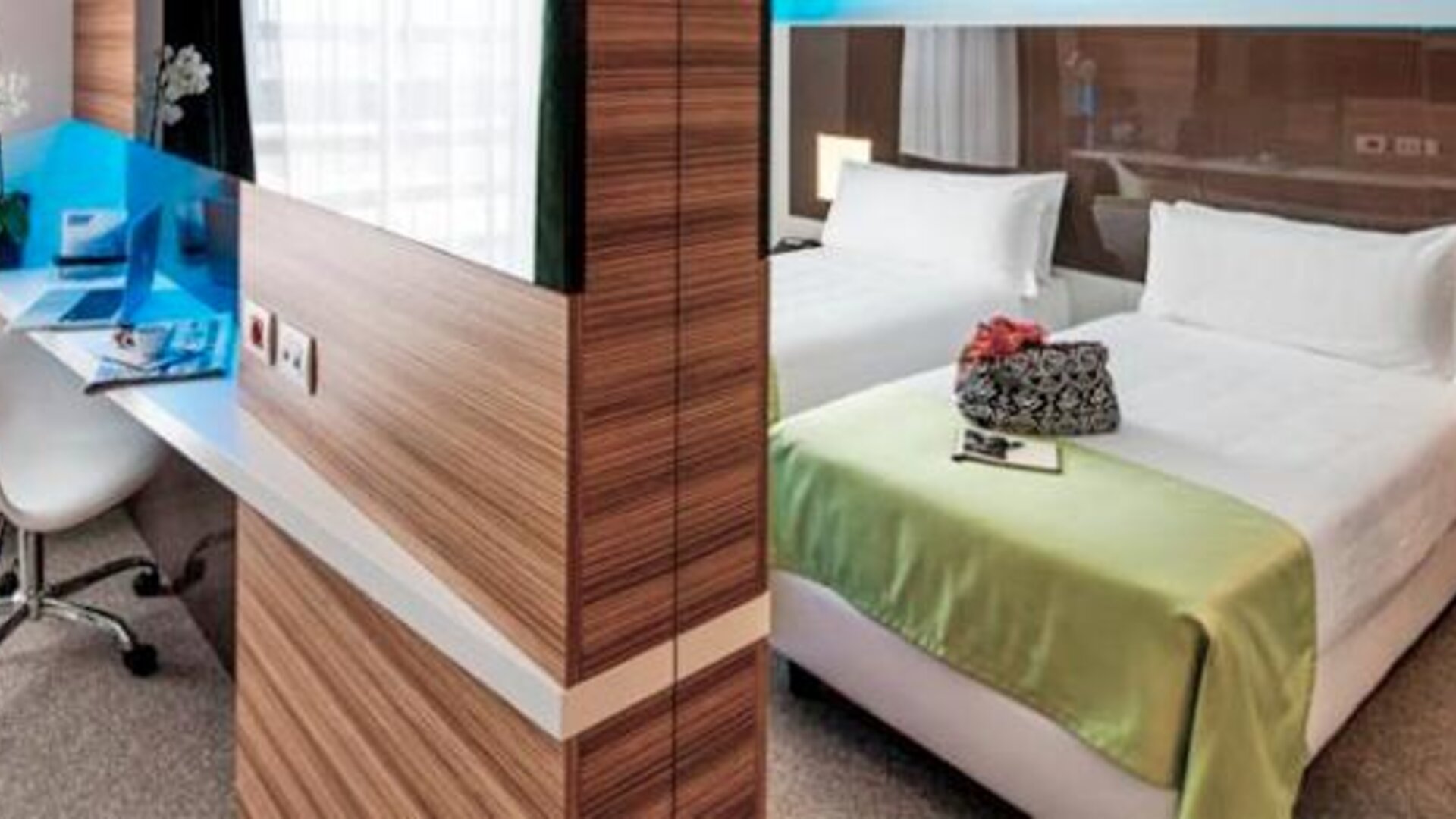 Hotel degli Arcimboldi