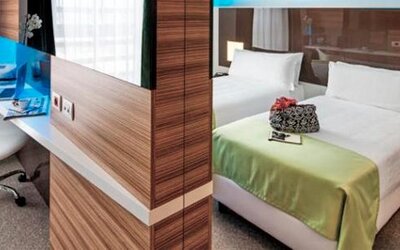 Hotel degli Arcimboldi