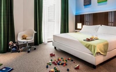 Hotel degli Arcimboldi