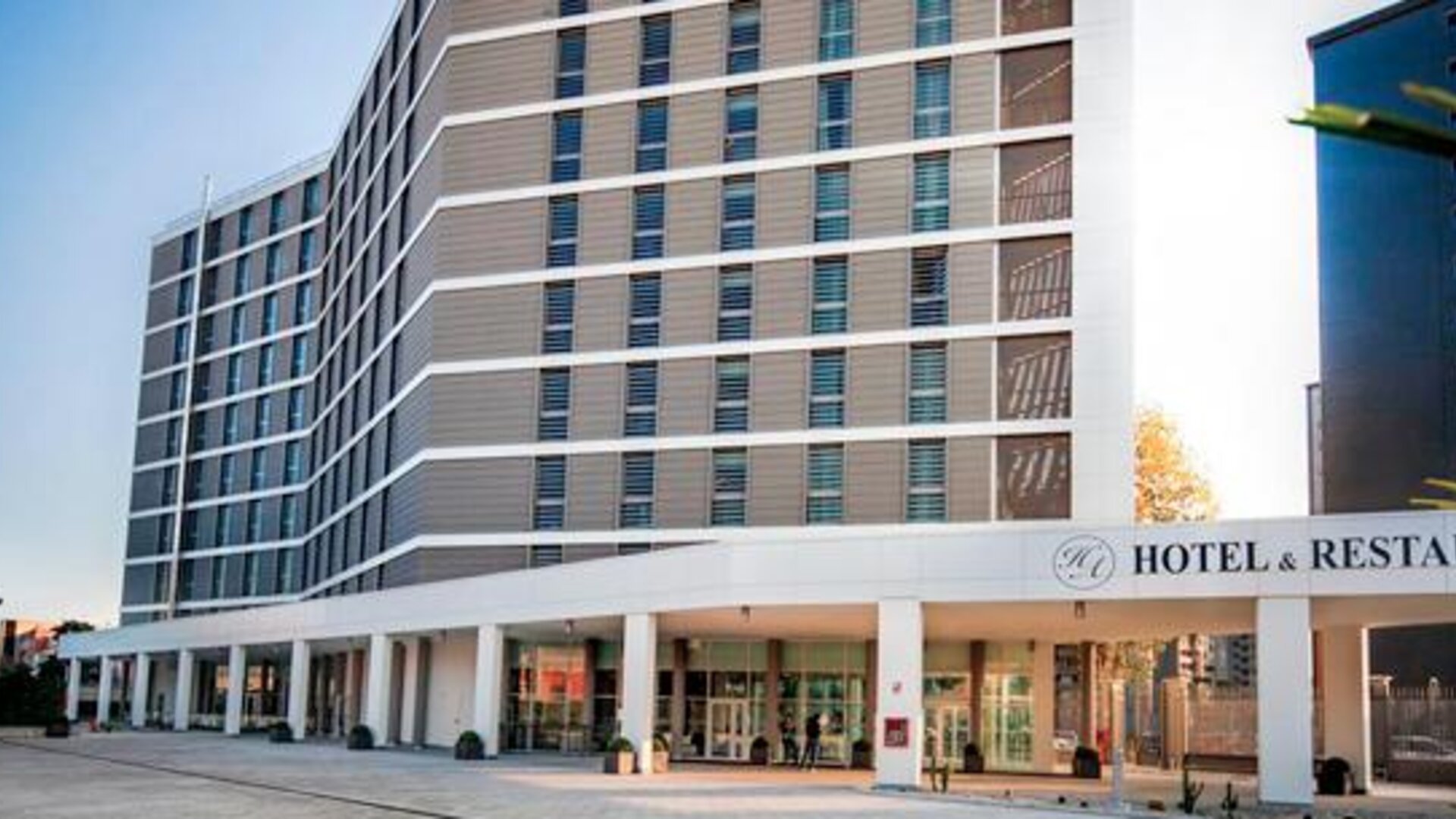 Hotel degli Arcimboldi