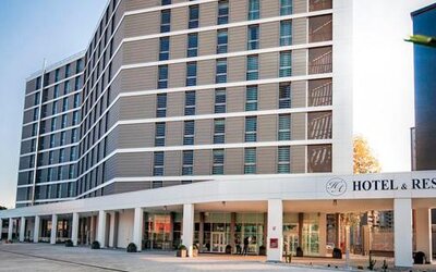 Hotel degli Arcimboldi