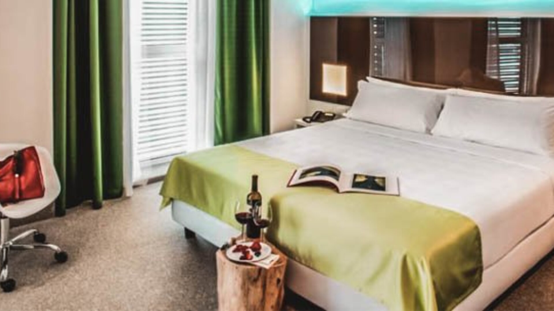 Hotel degli Arcimboldi