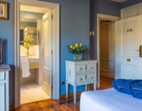 Hotel Blancafort Spa Termal