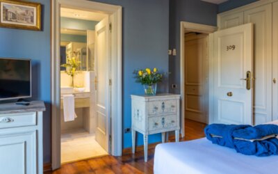 Hotel Blancafort Spa Termal