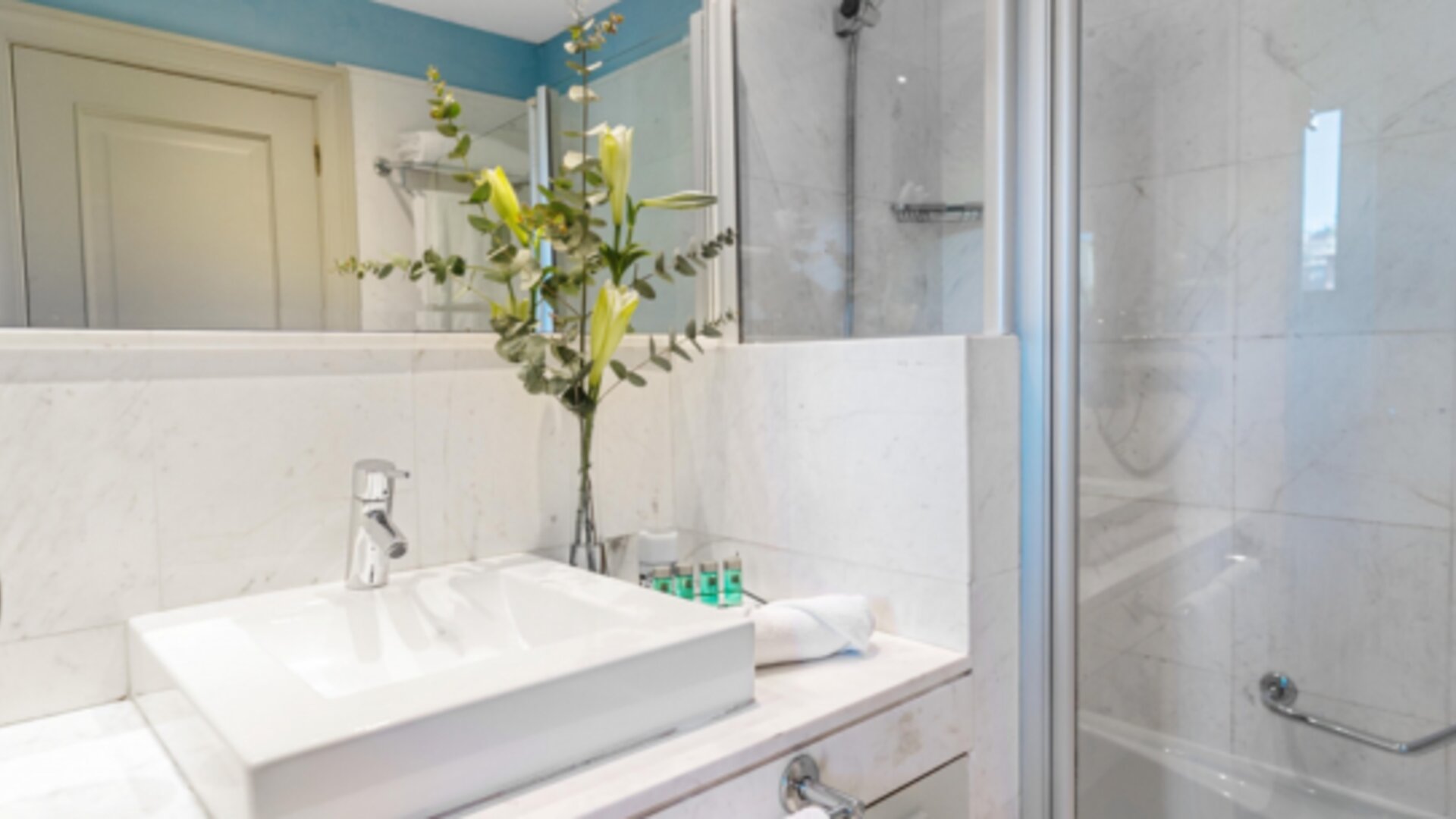 Hotel Blancafort Spa Termal