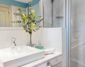 Hotel Blancafort Spa Termal